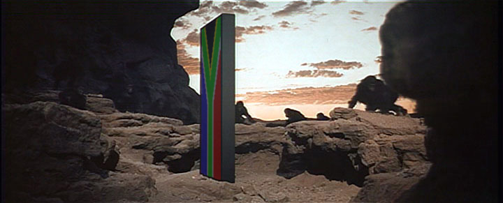 SA Monolith